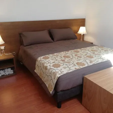 Bed and breakfast Il Prugnolo