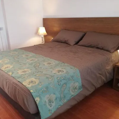 Bed and breakfast Il Prugnolo