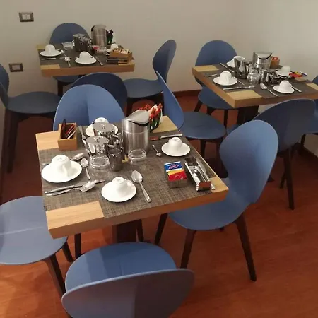Il Prugnolo 3* Кастель-ди-Сангро