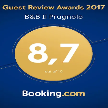 Il Prugnolo