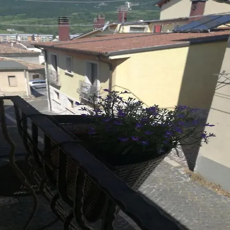 Il Prugnolo Отель типа 