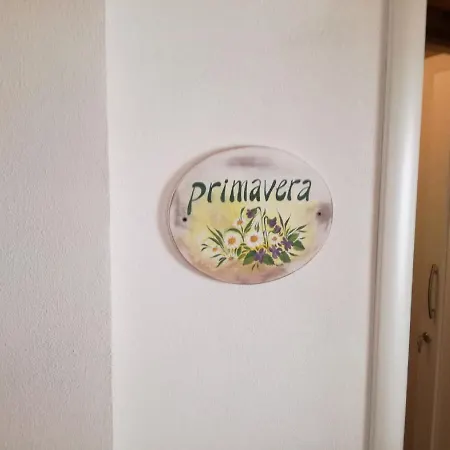 Il Prugnolo Кастель-ди-Сангро