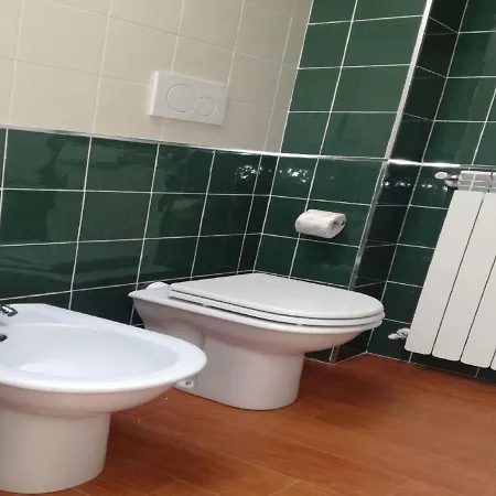 Il Prugnolo Отель типа 