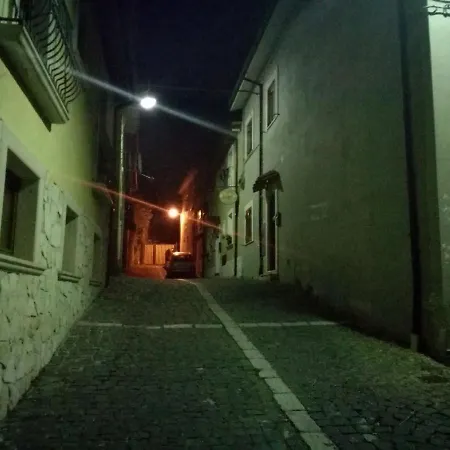 Il Prugnolo 3*