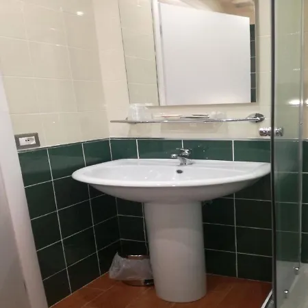 Il Prugnolo Bed and breakfast Castel Di Sangro