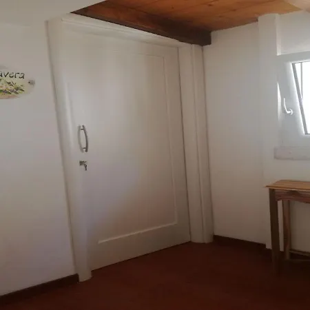 Il Prugnolo Отель типа 