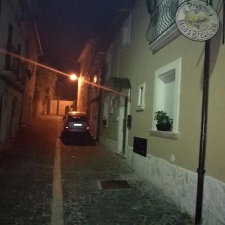 Il Prugnolo Castel Di Sangro