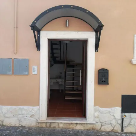 Bed and Breakfast Il Prugnolo