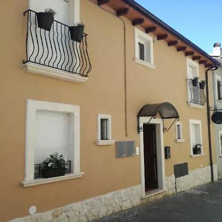 Il Prugnolo Castel Di Sangro