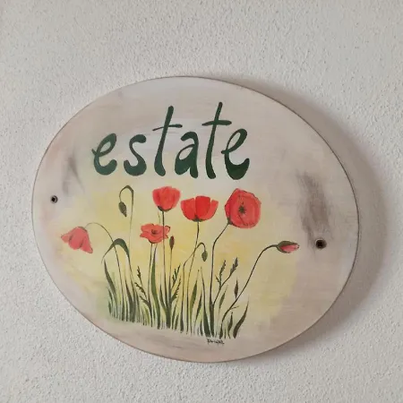 Bed and breakfast Il Prugnolo