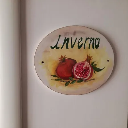 Il Prugnolo 3*