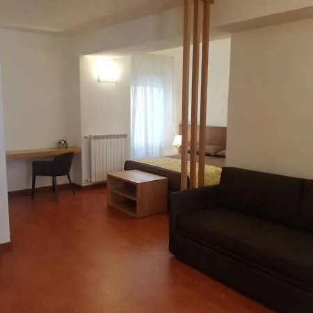 Il Prugnolo Bed and Breakfast 3*