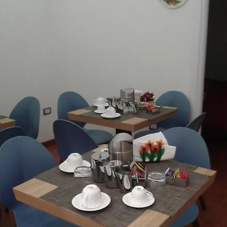 Il Prugnolo Bed & Breakfast *