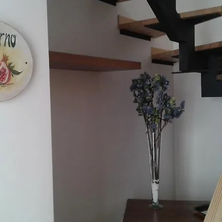 Il Prugnolo Bed and Breakfast