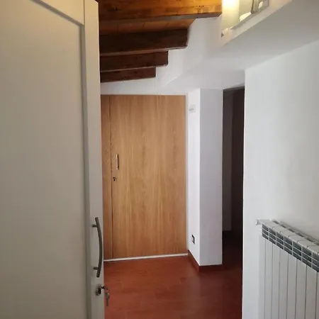 Il Prugnolo Отель типа 