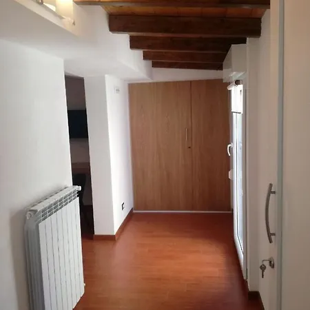 Il Prugnolo Отель типа 