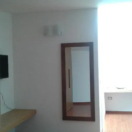 Il Prugnolo Bed and breakfast