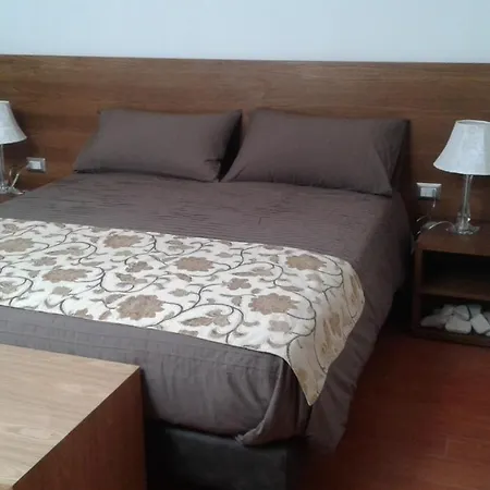 Il Prugnolo Bed and Breakfast Castel Di Sangro