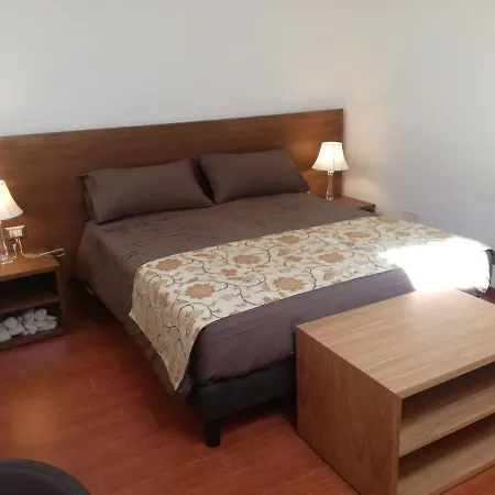 Il Prugnolo 3*