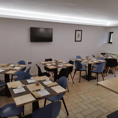 Bed and Breakfast Il Prugnolo