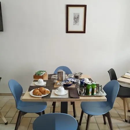 Il Prugnolo Bed and Breakfast 3*