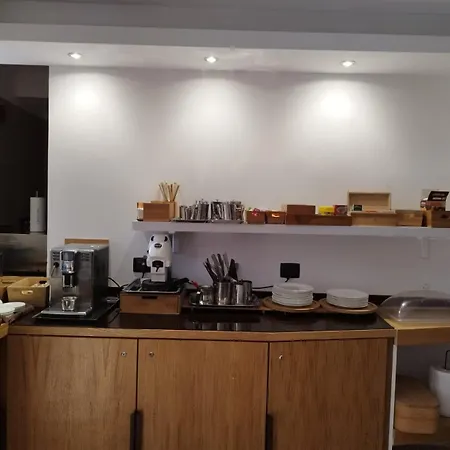 Bed and Breakfast Il Prugnolo Castel Di Sangro