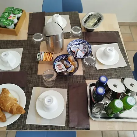 Il Prugnolo 3*