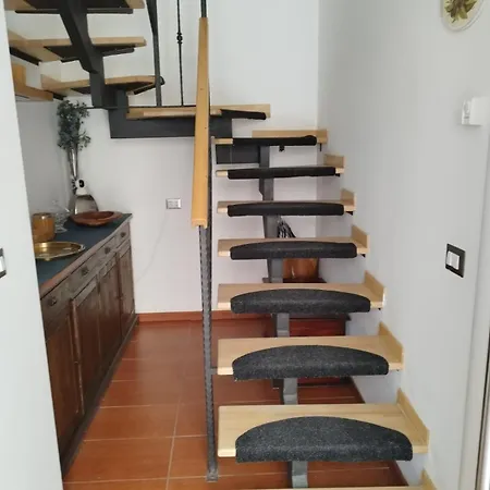 Il Prugnolo Bed and Breakfast