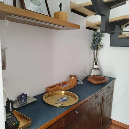 Il Prugnolo Bed and Breakfast 3*