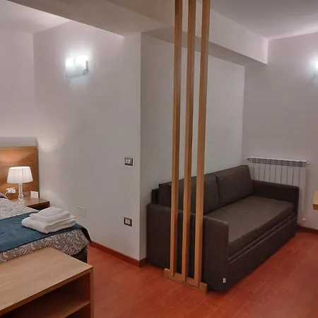 Il Prugnolo Bed and Breakfast Castel Di Sangro