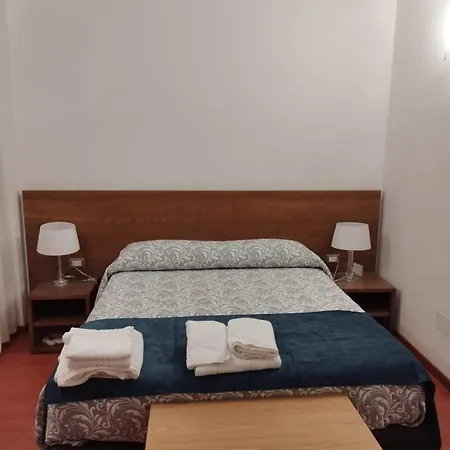 Bed and Breakfast Il Prugnolo Castel Di Sangro