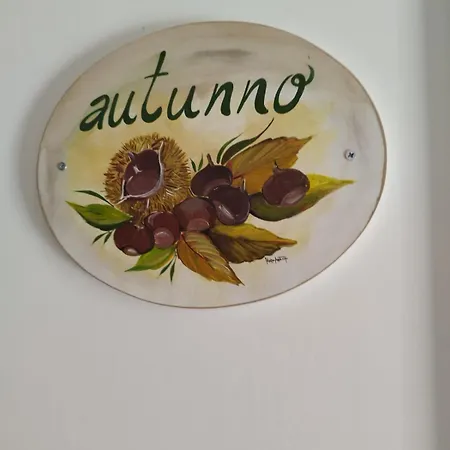 Il Prugnolo 3* Castel Di Sangro