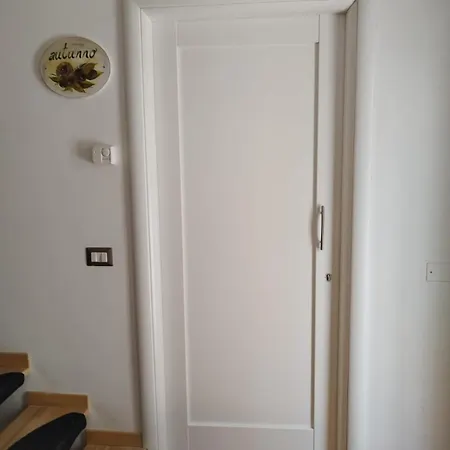 Il Prugnolo Bed and Breakfast