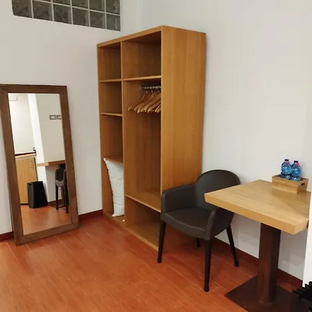 Il Prugnolo Bed and Breakfast 3*