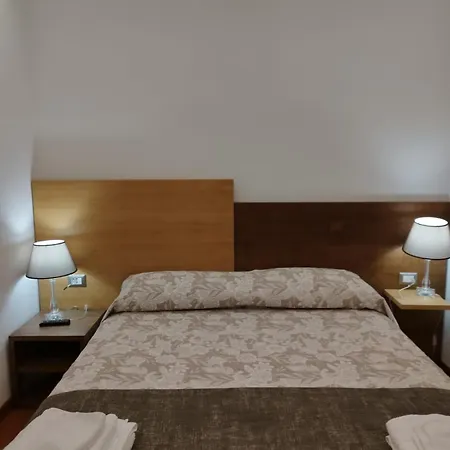 Bed and Breakfast Il Prugnolo 3*