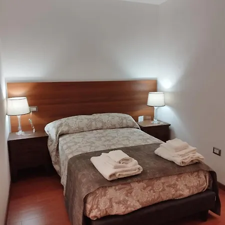 Il Prugnolo Bed and Breakfast Castel Di Sangro
