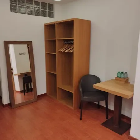 Il Prugnolo 3* Castel Di Sangro