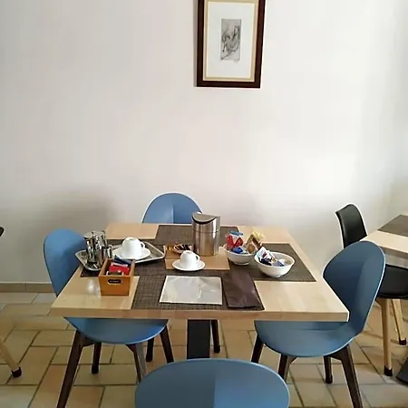Il Prugnolo Отель типа 