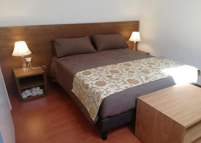 Bed & Breakfast Il Prugnolo