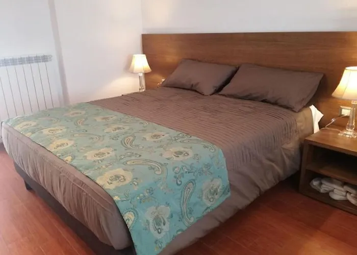 Bed & Breakfast Il Prugnolo