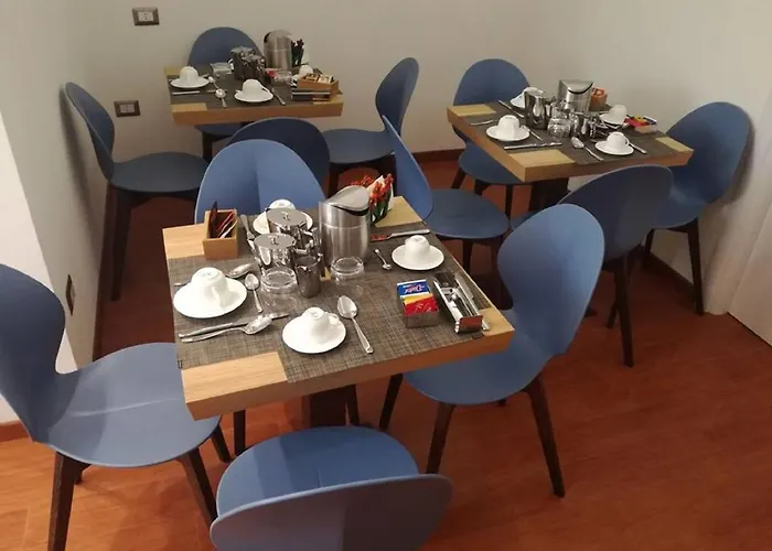 Il Prugnolo 3* Castel Di Sangro