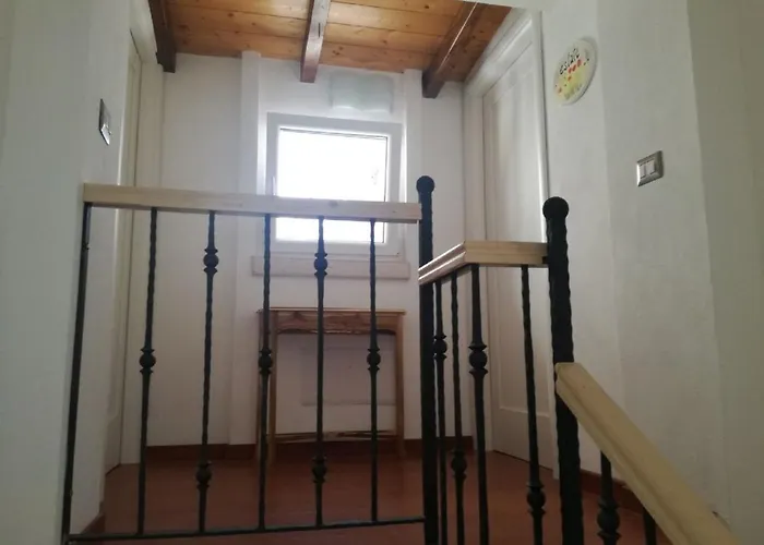 Bed & Breakfast Il Prugnolo