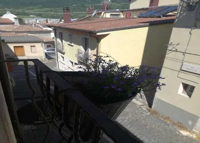 Il Prugnolo Bed & Breakfast 3*