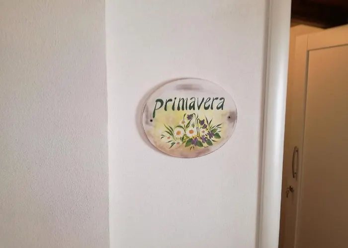 Il Prugnolo Castel Di Sangro