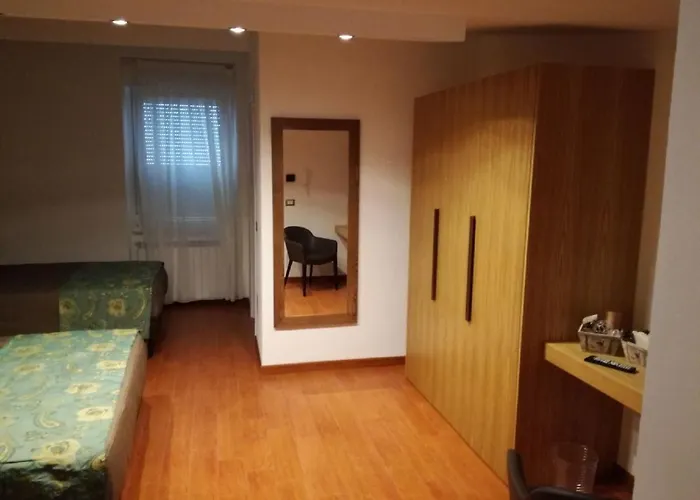 Il Prugnolo 3* Castel Di Sangro