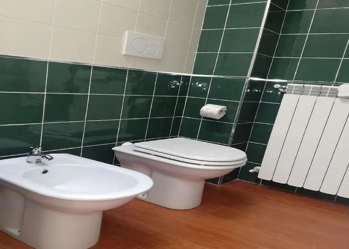 Il Prugnolo Alojamento de Acomodação e Pequeno-almoço