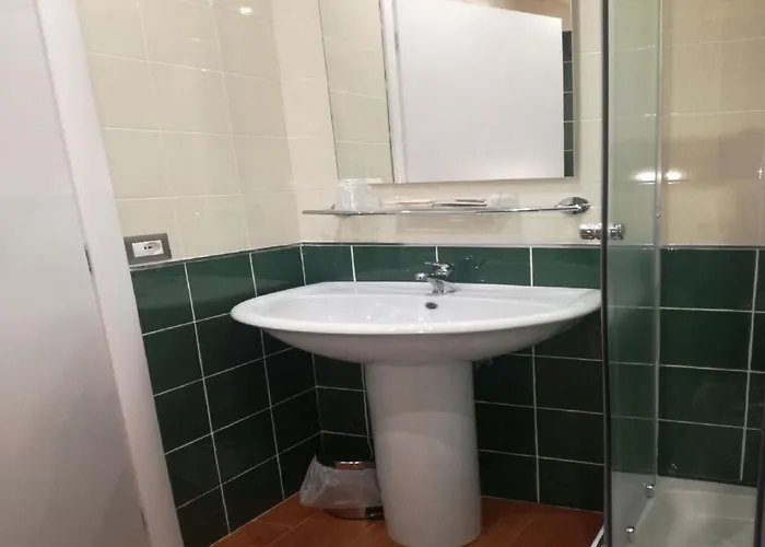 Il Prugnolo Alojamento de Acomodação e Pequeno-almoço Castel Di Sangro