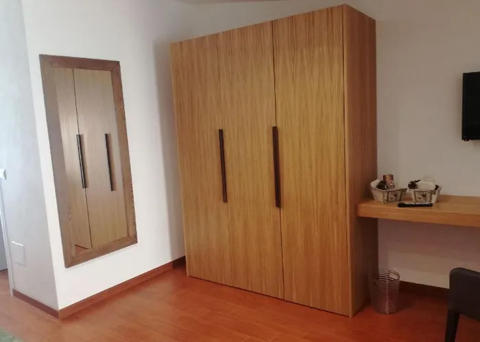 Bed & Breakfast Il Prugnolo Castel Di Sangro