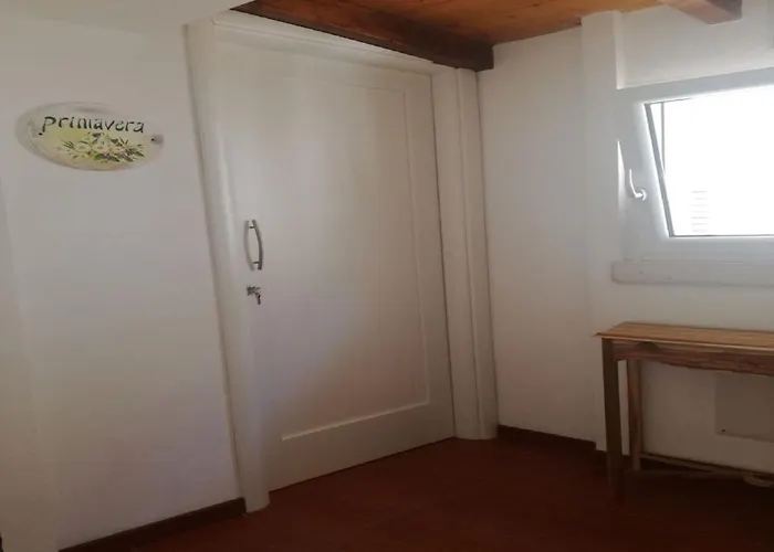 Il Prugnolo Bed & Breakfast 3*