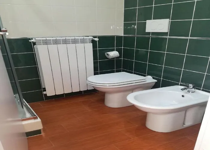 Il Prugnolo 3* Castel Di Sangro